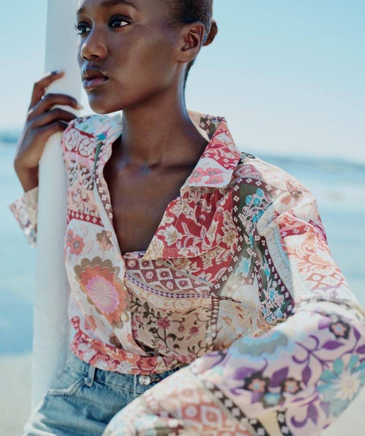 Categoría de BLUSAS